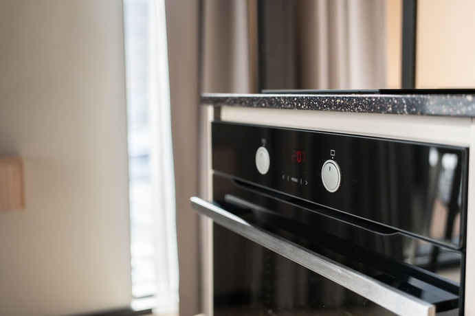 Imagen de la habitación del Hotel Skaret by Vander. Foto 18