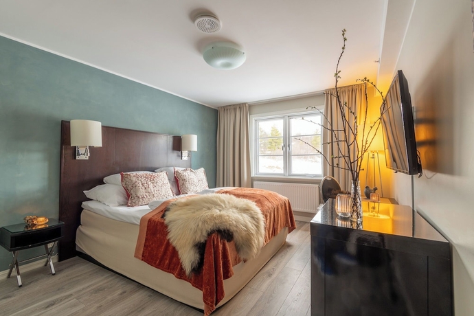 Imagen de la habitación del Hotel Sk&aring;bu Fjellhotell. Foto 6