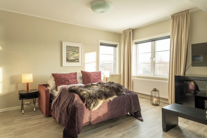 Imagen de la habitación del Hotel Sk&aring;bu Fjellhotell. Foto 12