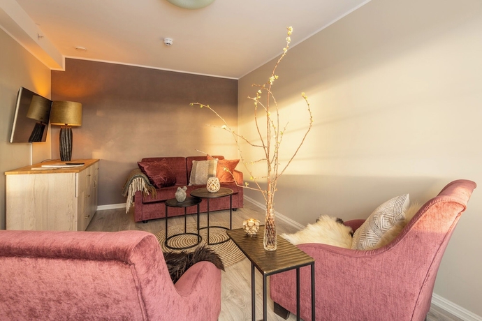 Imagen de la habitación del Hotel Sk&aring;bu Fjellhotell. Foto 16