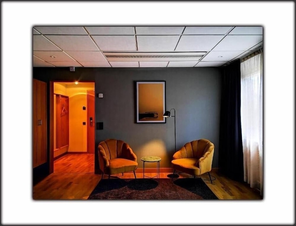 Imagen de la habitación del Hotel Sk&aring;vsj&ouml;holm hotell and konferens. Foto 16