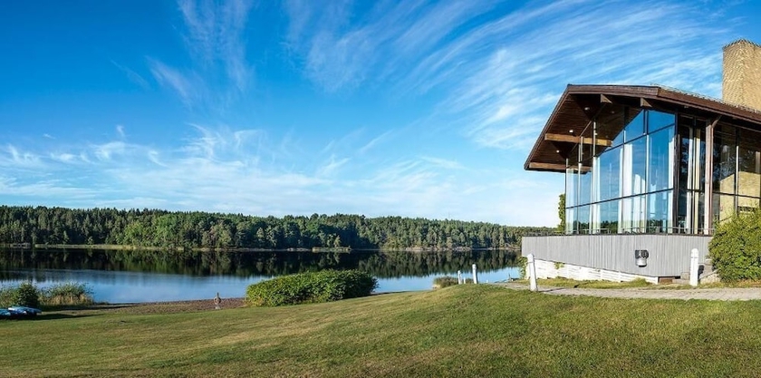 Imagen general del Hotel Sk&aring;vsj&ouml;holm hotell and konferens. Foto 4