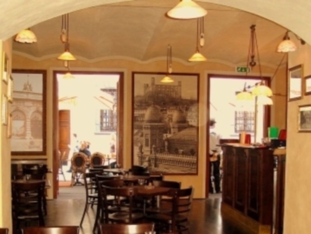 Imagen general del Hotel Skaritz and Residence. Foto 2