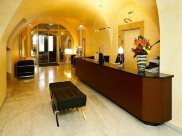 Imagen general del Hotel Skaritz and Residence. Foto 3