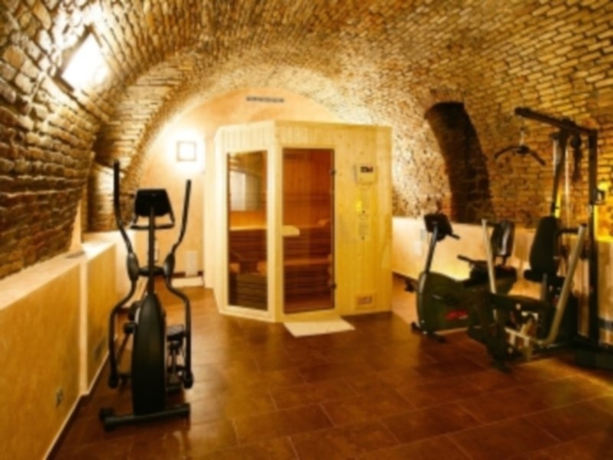 Imagen general del Hotel Skaritz and Residence. Foto 4