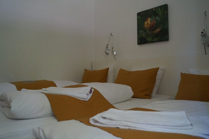 Imagen de la habitación del Hotel Skarrildhus Sinatur Og Konference. Foto 4