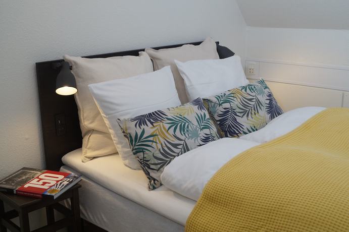 Imagen de la habitación del Hotel Skarrildhus Sinatur Og Konference. Foto 6