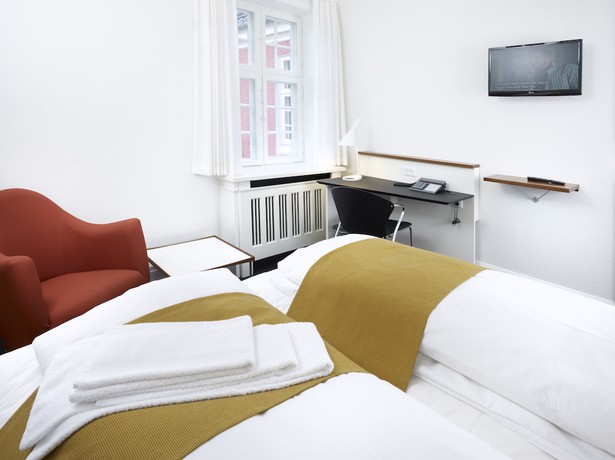 Imagen de la habitación del Hotel Skarrildhus Sinatur Og Konference. Foto 7