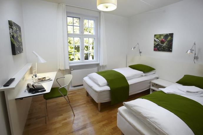 Imagen de la habitación del Hotel Skarrildhus Sinatur Og Konference. Foto 8