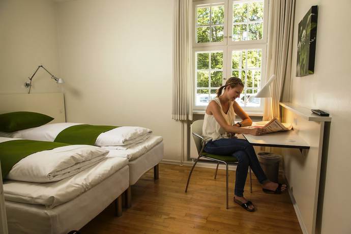 Imagen de la habitación del Hotel Skarrildhus Sinatur Og Konference. Foto 10