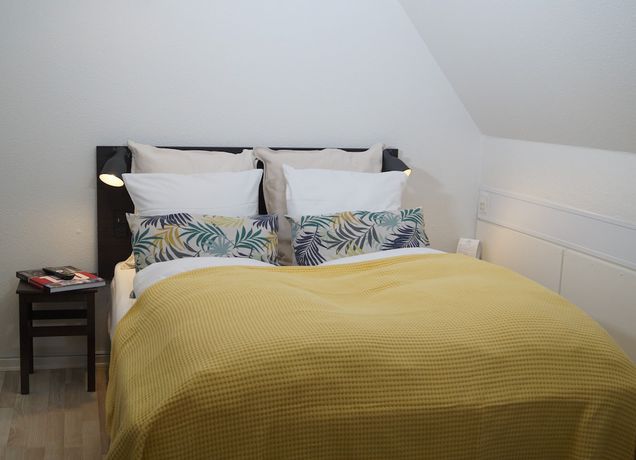 Imagen de la habitación del Hotel Skarrildhus Sinatur Og Konference. Foto 11