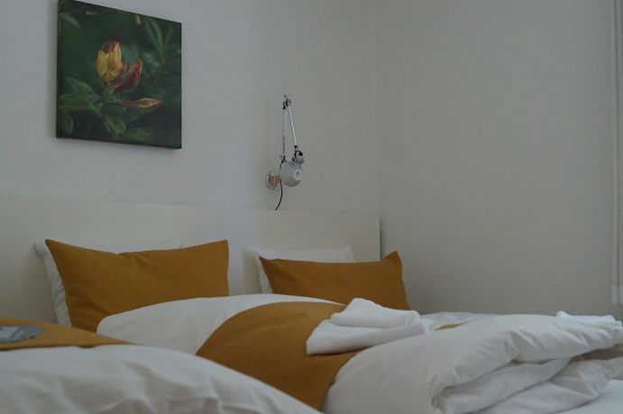 Imagen de la habitación del Hotel Skarrildhus Sinatur Og Konference. Foto 13