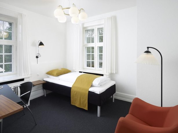 Imagen de la habitación del Hotel Skarrildhus Sinatur Og Konference. Foto 14