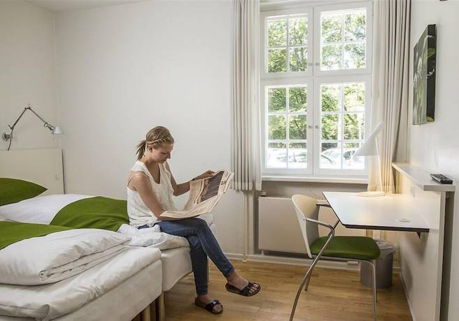 Imagen de la habitación del Hotel Skarrildhus Sinatur Og Konference. Foto 16