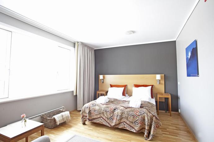 Imagen de la habitación del Hotel Skarsnuten. Foto 4