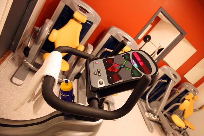 Imagen de los interiores del Hotel Skarsnuten. Foto 7