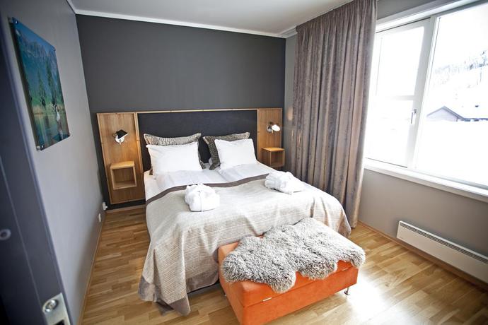 Imagen de la habitación del Hotel Skarsnuten. Foto 5