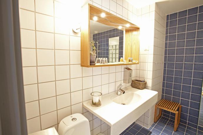 Imagen de la habitación del Hotel Skarsnuten. Foto 6