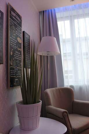 Imagen de la habitación del Hotel Skänninge stadshotell. Foto 19