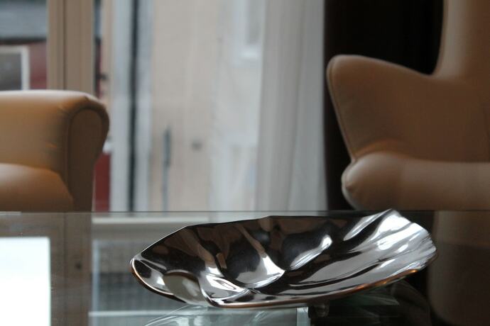 Imagen general del Hotel Skänninge stadshotell. Foto 5