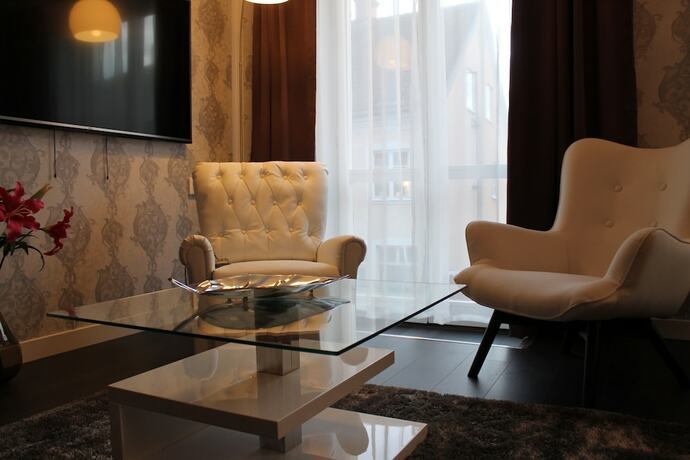 Imagen de la habitación del Hotel Skänninge stadshotell. Foto 20