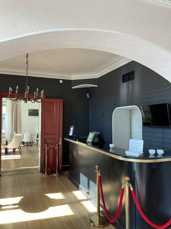 Imagen general del Hotel Skänninge stadshotell. Foto 6