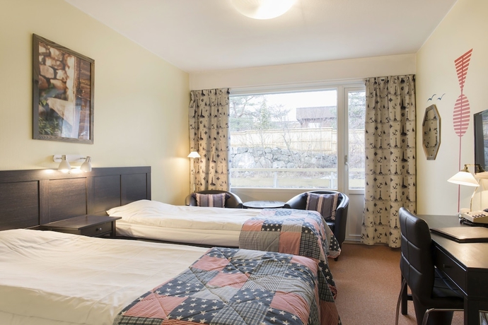 Imagen de la habitación del Hotel Skärgårdshotellet. Foto 2