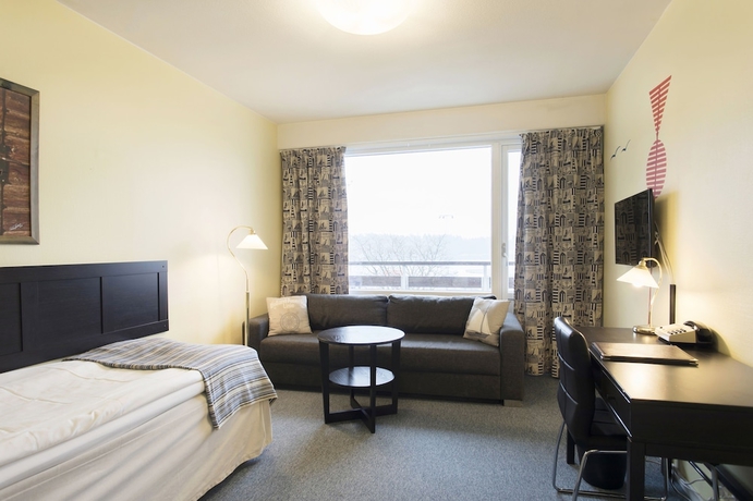 Imagen de la habitación del Hotel Skärgårdshotellet. Foto 3