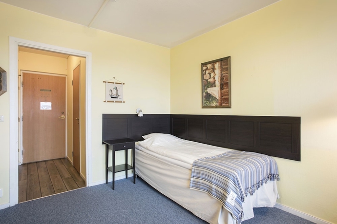 Imagen de la habitación del Hotel Skärgårdshotellet. Foto 4