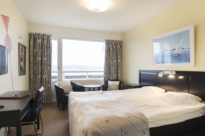 Imagen de la habitación del Hotel Skärgårdshotellet. Foto 5