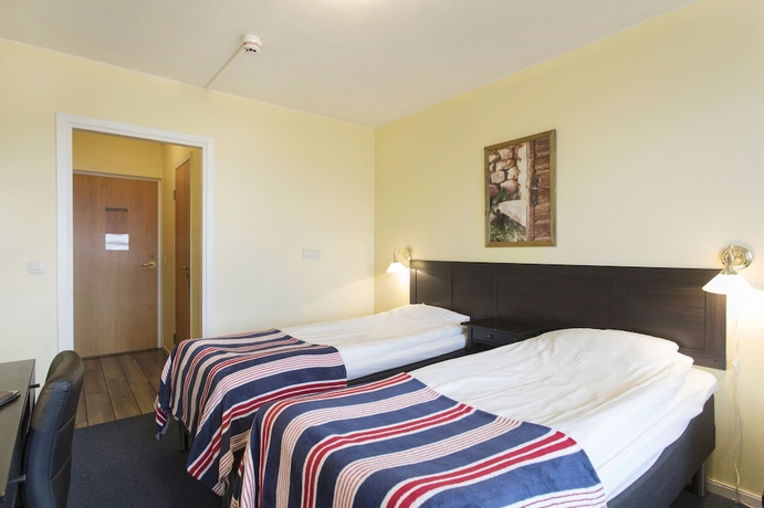 Imagen de la habitación del Hotel Skärgårdshotellet. Foto 8