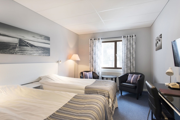 Imagen de la habitación del Hotel Skärgårdshotellet. Foto 9