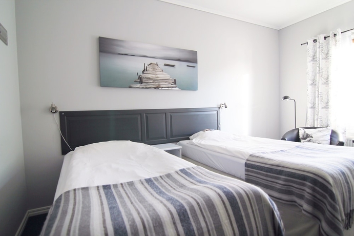 Imagen de la habitación del Hotel Skärgårdshotellet. Foto 10