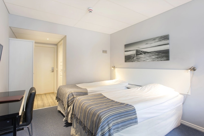 Imagen de la habitación del Hotel Skärgårdshotellet. Foto 11