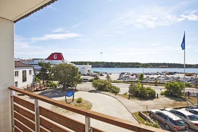 Imagen de la habitación del Hotel Skärgårdshotellet. Foto 12