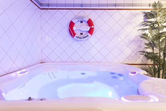 Imagen de la piscina del Hotel Skärgårdshotellet. Foto 19