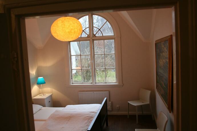 Imagen general del Hotel Sk&auml;rva Herrg&aring;rd. Foto 2