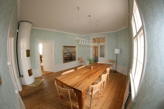 Imagen de la habitación del Hotel Sk&auml;rva Herrg&aring;rd. Foto 13