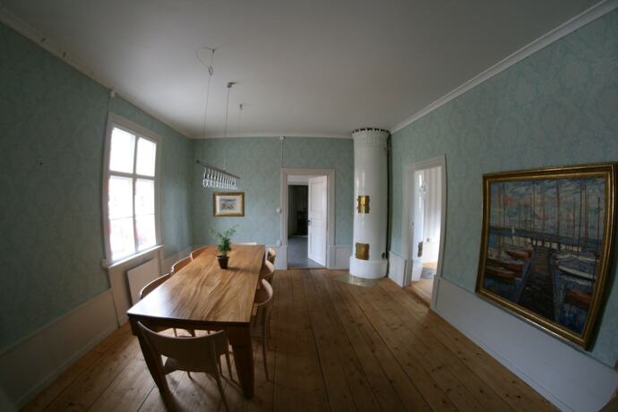 Imagen de la habitación del Hotel Sk&auml;rva Herrg&aring;rd. Foto 15
