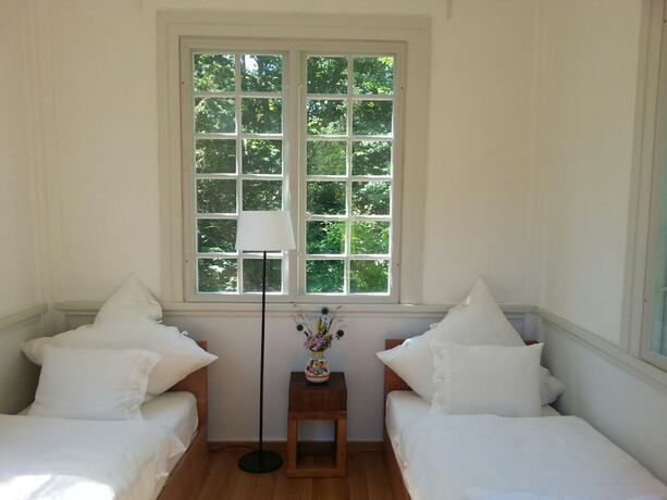 Imagen de la habitación del Hotel Sk&auml;rva Herrg&aring;rd. Foto 16