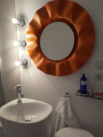 Imagen de la habitación del Hotel Sk&auml;rva Herrg&aring;rd. Foto 17