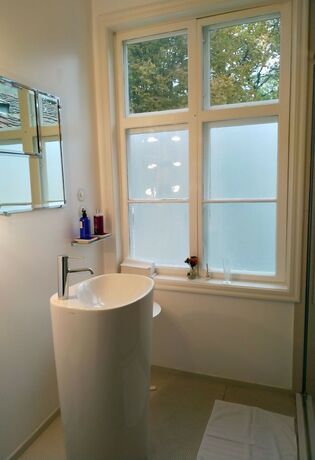 Imagen general del Hotel Sk&auml;rva Herrg&aring;rd. Foto 5