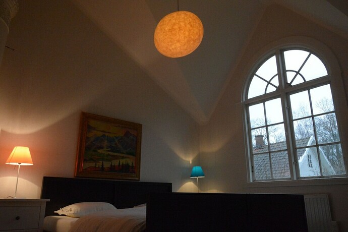 Imagen de la habitación del Hotel Sk&auml;rva Herrg&aring;rd. Foto 18