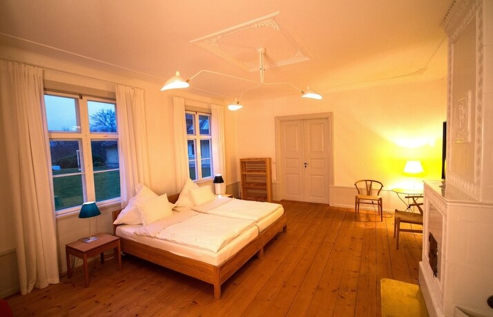 Imagen de la habitación del Hotel Sk&auml;rva Herrg&aring;rd. Foto 19