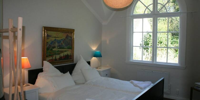 Imagen general del Hotel Sk&auml;rva Herrg&aring;rd. Foto 7