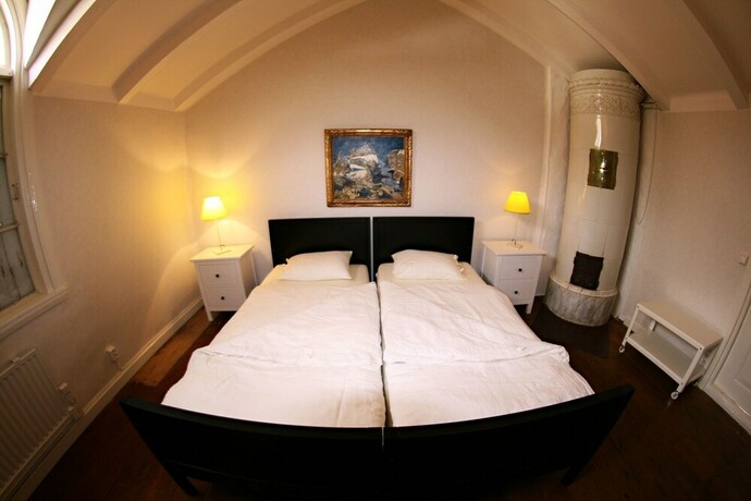 Imagen general del Hotel Sk&auml;rva Herrg&aring;rd. Foto 10