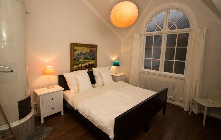 Imagen de la habitación del Hotel Sk&auml;rva Herrg&aring;rd. Foto 20