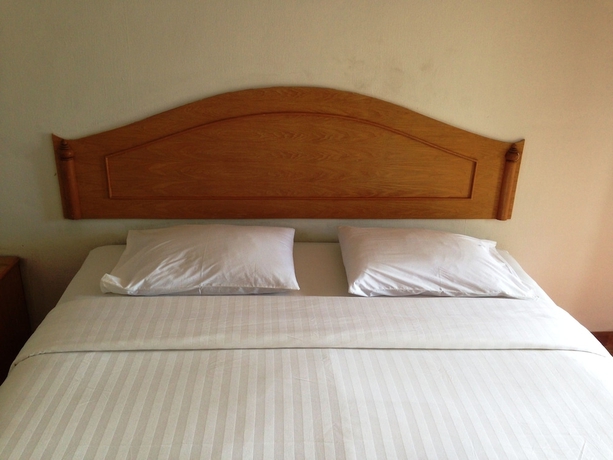 Imagen de la habitación del Hotel Skaw Beach. Foto 2