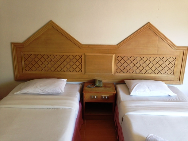 Imagen de la habitación del Hotel Skaw Beach. Foto 6