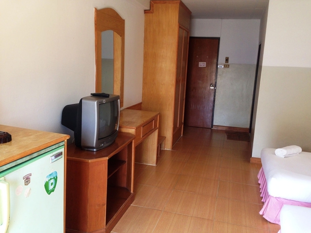 Imagen de la habitación del Hotel Skaw Beach. Foto 7
